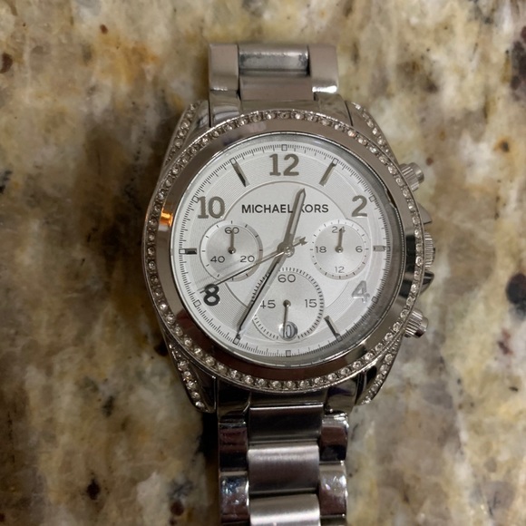 Michael Kors watch